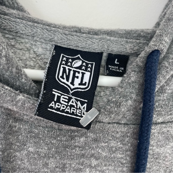 Patriots sweatshirt - Picture 2 of 4